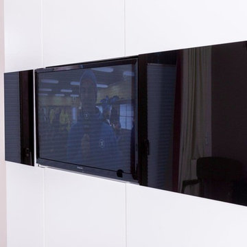 Schlafzimmerschrank