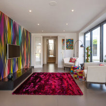 NYC Living Room