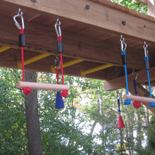 outdoor area