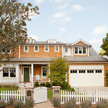 Studio City LEED Gold New Home