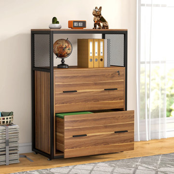Filing Cabinet