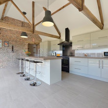 East Wall (Great Room)