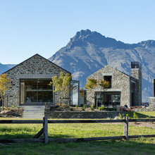 Inspirational houses