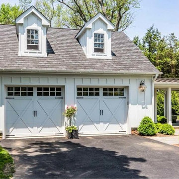 Dutch Colonial