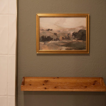 Stephani's Bathroom