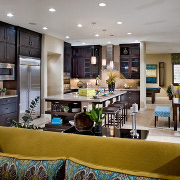 Serenity Ridge in Las Vegas, Nevada