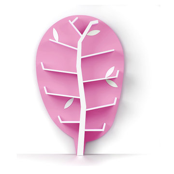 Regal Baum | Pink