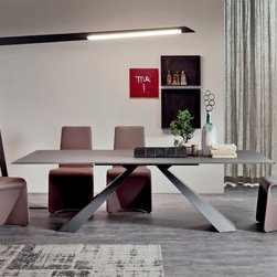 Zed Lamp by Cattelan Italia - Floor Lamps