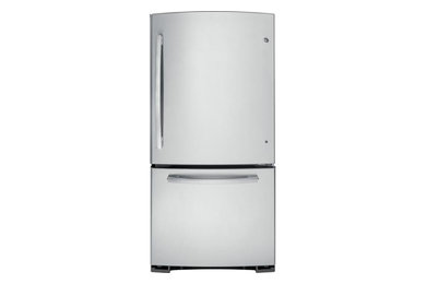GE French Door Refrigerators