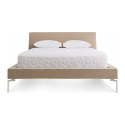 Blu Dot New Standard Full Bed - Beds