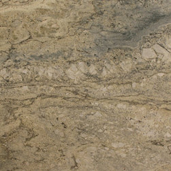 Paranthis - Kitchen Countertops