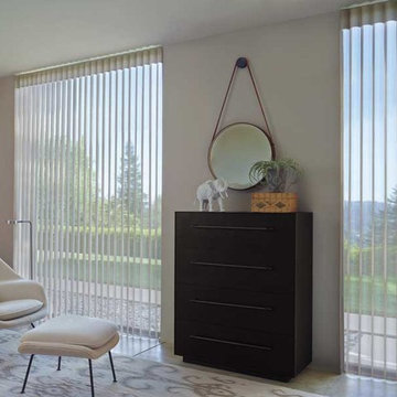 Sheer Shadings