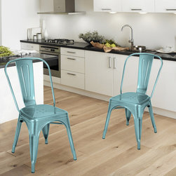 Dining / Side Chair - Kitchen And Dining Furniture