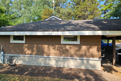 Siding Installation Downers Grove, IL