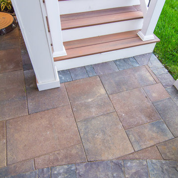 Patio & Deck - Bowie, MD