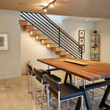 2013 Fall Parade of Homes as featured in Cosmopolitan Home Grand Rapids, photos