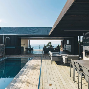 Pah Road, Waiheke