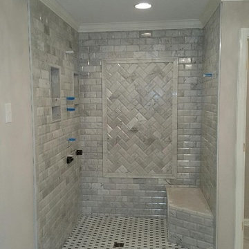 Showers