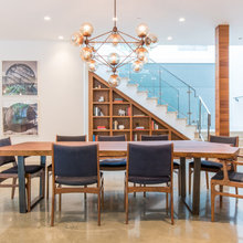 Dining Room Table/chairs Inspo