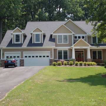 New Home