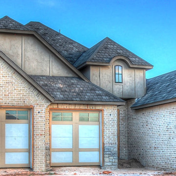 100 Pont Julienn Ct., Edmond, OK 73034 - Parade of Homes 9.24 - 10.02, 1-7pm
