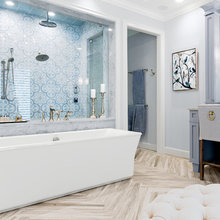 Bathroom Ideas