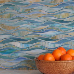 Project 1 - Mosaic Tile