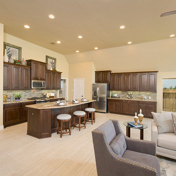 New Model Home Now Open in Ventana Lakes - 2,714 Sq. Ft.