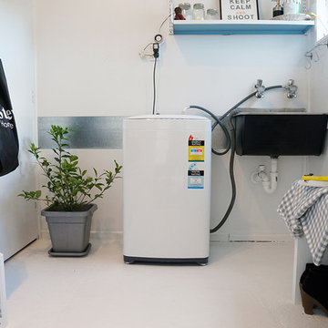 1905 NZ Villa Renovation