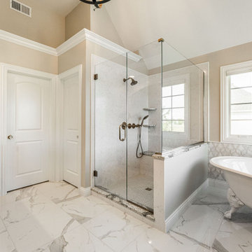 Fox Mill Master Suite