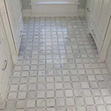 Bathrooms