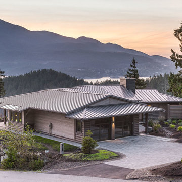 Valencia Walnut - Private Residence