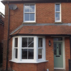 Sash Window Replacements - Windows