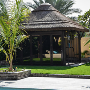 Arabian Ranches Villa, Dubai