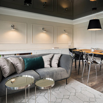 Contemporary Family Condo- Los Angeles