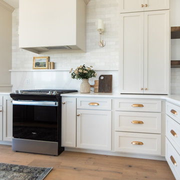 Kitchens