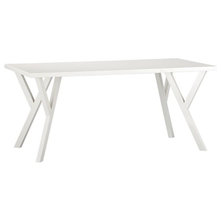 Modern Dining Tables by Crate&Barrel