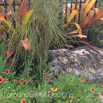 Florida-friendly Landscape Design