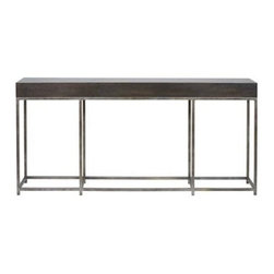 Vanguard Furniture - Side Tables And End Tables