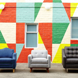 Make it POP with Kyle Schuneman - Sofas And Sectionals