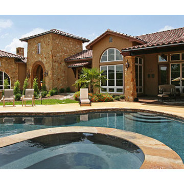 Hill Country Living