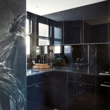 small kitchens