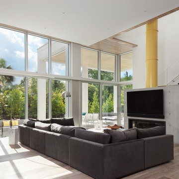 Contemporary