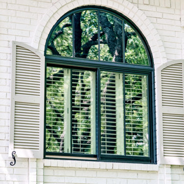 Andersen - E Series Windows - Arlington, TX
