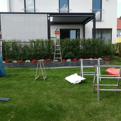 Lamellendach - Products