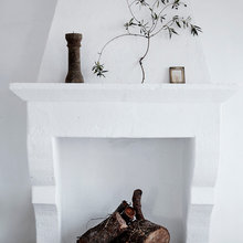 Fireplaces
