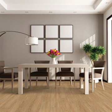 Summer 2016 Trend Alert: Formal Dining Rooms