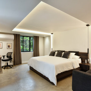 River Apartment