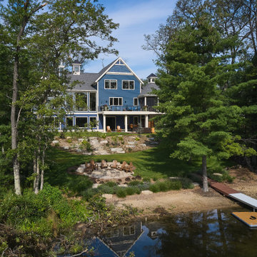 Petit Lake Traditional