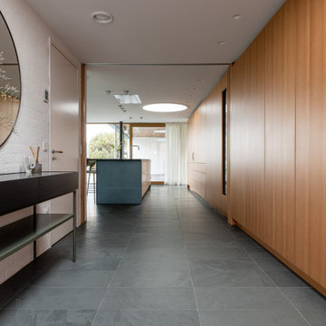 Multiform / Arkitektritad villa i Falsterbo /